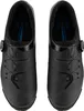 Shimano Mountainbike-Fahrradschuhe XC302 , schwarz Produktbild-Vorschau 5