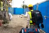 Koffersystem L-BOXX Contractor Backpack Produktbild-Vorschau 4