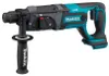 MAKITA Akku-Bohrhammer 18V (ohne Akku, ohne Ladegerät) - Produktbild-Vorschau 18