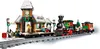 LEGO® Creator Winterlicher Bahnhof 10259 Produktbild-Vorschau 12
