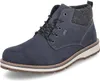 Rieker Winterboots Herren Kunstleder Blau Größe: 43 Produktbild-Vorschau 6