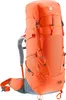 Deuter Aircontact Core 45+10 SL Paprika/Graphite Produktbild-Vorschau 9