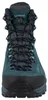 LOWA Randir GTX Mid Damen Wanderstiefel blau Veloursleder - Produktbild-Vorschau 5