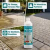 HOTREGA Hof- & Wege Reiniger 1 Liter Konzentrat Produktbild-Vorschau 4