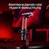 HyperX QuadCast 2 USB-Mikrofon, schwarz Produktbild-Vorschau 12