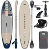 SUP Aqua Marina Magma 11'2" SUPER Combo Gonfiabile Stand Up Anteprima dell’immagine prodotto 1
