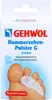 GEHWOL Gel polymère coussinet orteil en marteau G gauche, 1 Voir les images du produit 1