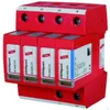 DEHN 952310 Modułowy ogranicznik przepięć do systemów TT i Podgląd zdjęcia produktu 1