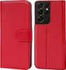 Pouzdro typu kniha pro Samsung Galaxy S21 Ultra Case Flip Náhled obrázku produktu 1