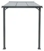 HOME DELUXE - Vordach Haustür CUBIS - Größe: Medium - 219 x Produktbild-Vorschau 3