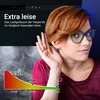 KKT KOLBE A+++ Dunstabzugshaube 80 cm 782 cbm/h Kopffreie Produktbild-Vorschau 7