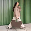Reisenthel loopshopper L, Braun, Polyester, Stoffbeutel, Produktbild-Vorschau 13