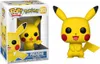 Pokemon - Pikachu 353 - Funko Pop! - Vinyl Figur Produktbild-Vorschau 18
