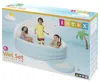 INTEX 57195NP Planschbecken Swimcenter Canopy Lounge Produktbild-Vorschau 10