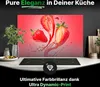Spritzschutz Küchenrückwand Glas 100 x 60 cm Saftige Produktbild-Vorschau 1