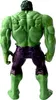 Hulk - figurka 30 cm s klouby Avengers Marvel. - (K134185) Náhled obrázku produktu 5
