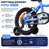 SUN BABY LOOFI Kinderfahrrad 14 Zoll, leichtes Aluminium Produktbild-Vorschau 20