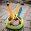 Woopie arkádová hra 3 v 1 Rocket Launcher Hod cez švihadlo Náhľad obrázku produktu 16