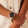 A person wearing a watch. Náhľad obrázku produktu