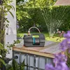 Gardena automatický zavlažovač 5000 SilentComfort (9072-61) Náhled obrázku produktu 3