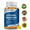 Liposomal Magnesium L-Threonate 2000 mg (120 Softgels) mit Produktbild-Vorschau 8