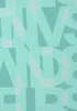 Elbsand Bikini-Hose Letra mint Größe 36 Produktbild-Vorschau 4