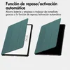 Funda Trí­ptica tipo Libro para Lenovo Tab M8 / M8 FHD - Vista previa de la imagen del producto 6