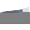 vidaXL Verdunkelungsrollo 104,4 x 230 cm, Stoffbreite 100 Produktbild-Vorschau 11