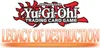 Konami Legacy of Destruction, Spiel-Karten, Mehrfarbig Produktbild-Vorschau 4