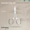 Set manicure Solingen per donna e uomo - custodia in vera Anteprima dell’immagine prodotto 8