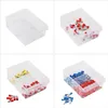 MONZANA® Portaminuteria 18 Cassetti Fino a 36 Scomparti Anteprima dell’immagine prodotto 4