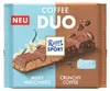 Ritter SPORT 5979546003 Ritter SPORT Coffee Duo Schokolade Anteprima dell’immagine prodotto 3