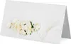 Elegantes Hochzeitskarte Etui für Geldgeschenke 19,5x10,5cm Produktbild-Vorschau 1