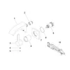 Dornbracht 36860811-28 WT-Wand-EHM ohne Ablaufgarnitur CYO Produktbild-Vorschau 2