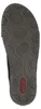 Rieker 52514-00 (39/schwarz/leo-nuss/woo) Produktbild-Vorschau 8