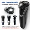 Kompletter Kopf passend wie Philips SH50 für 5000er Serie Produktbild-Vorschau 2