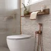 Rubinetto Per Bidet REA Grace Brush Copper Anteprima dell’immagine prodotto 7