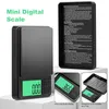 Digitale Präzisionswaage Feinwaage 1000g /0.01g Küchenwaage Produktbild-Vorschau 9