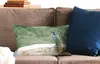 MuchoWow® Zierkissen Sofakissen Wohnzimmer Dekokissen 50x30 Produktbild-Vorschau 2