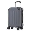 Koffer Trolley Reisekoffer Suitcase, Rollkoffer Handgepäck Produktbild-Vorschau 1