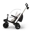 KINDERKRAFT Tříkolka Aveo 2 Plus Beige Náhled obrázku produktu 4