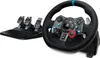 Logitech G29 Driving Force Gaming Rennlenkrad, Produktbild-Vorschau 1