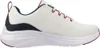 SKECHERS VAPOR FOAM Beige Produktbild-Vorschau 4