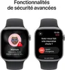 Apple Watch Series 11 , OLED, Dotyková obrazovka, 64 GB, Náhled obrázku produktu 6