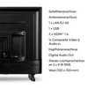 MEDION P14031 (MD 29242) 100,3 cm (40 Zoll) Full HD Produktbild-Vorschau 4