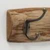 Boltze Brando, Holz, Holz, 5 Stück(e), 550 mm, 100 mm, 100 Produktbild-Vorschau 2