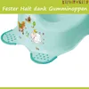 3er Set Funny Farm aquamarin: Kindertopf + WC Aufsatz + Produktbild-Vorschau 5