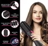 Sèche-cheveux Brosse à air chaud - Mise à niveau 5 en 1 Voir les images du produit 3