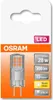 Osram LED Leuchtmittel Stiftsockel 2,6W = 30W GY6.35 12V Produktbild-Vorschau 3