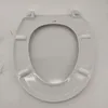 WC sedátko SCHÜTTE s mechanismem jemného zavírání Víko WC z Náhled obrázku produktu 13
